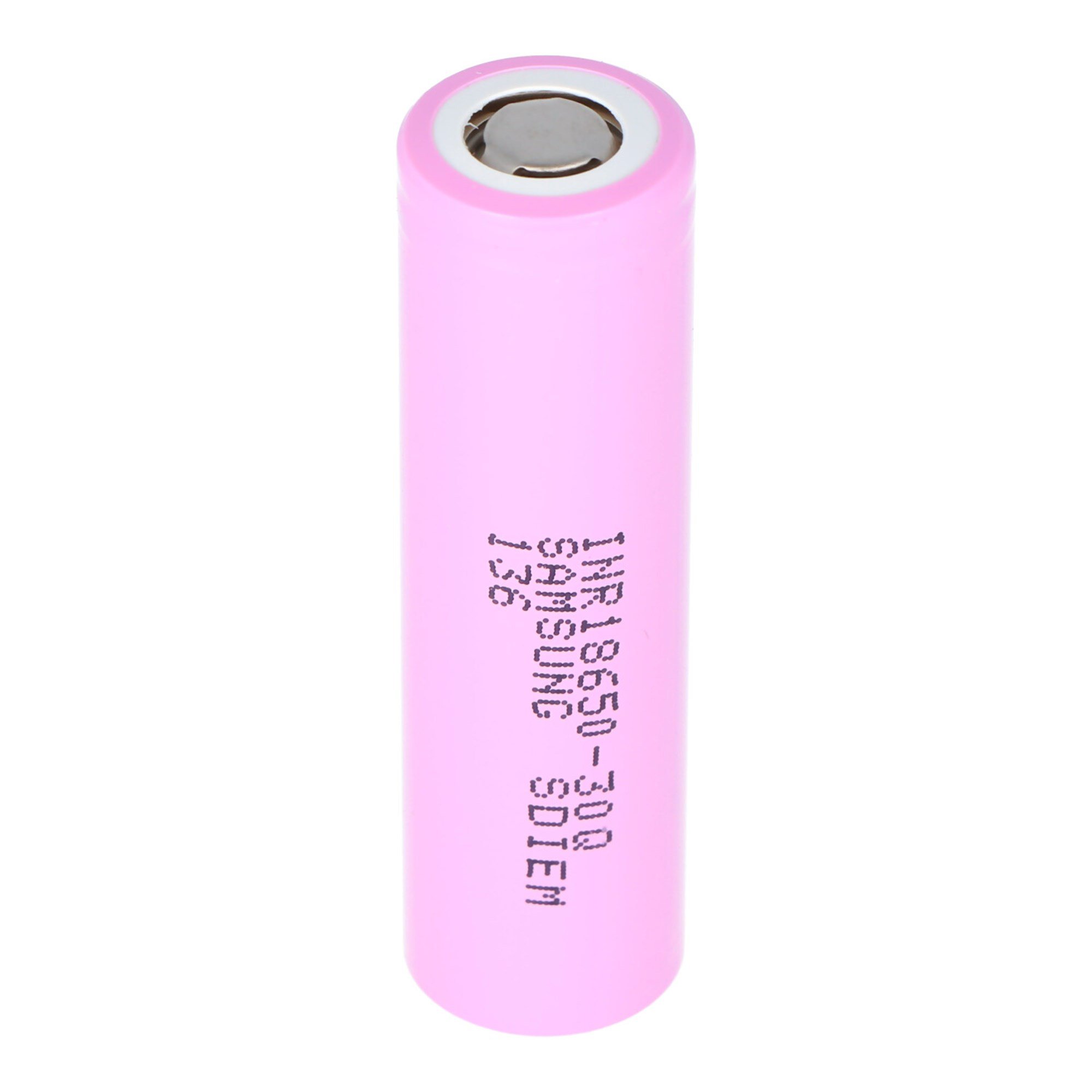 Samsung INR18650-30Q - 3.6V - 3.7V, 3000mAh (15A)