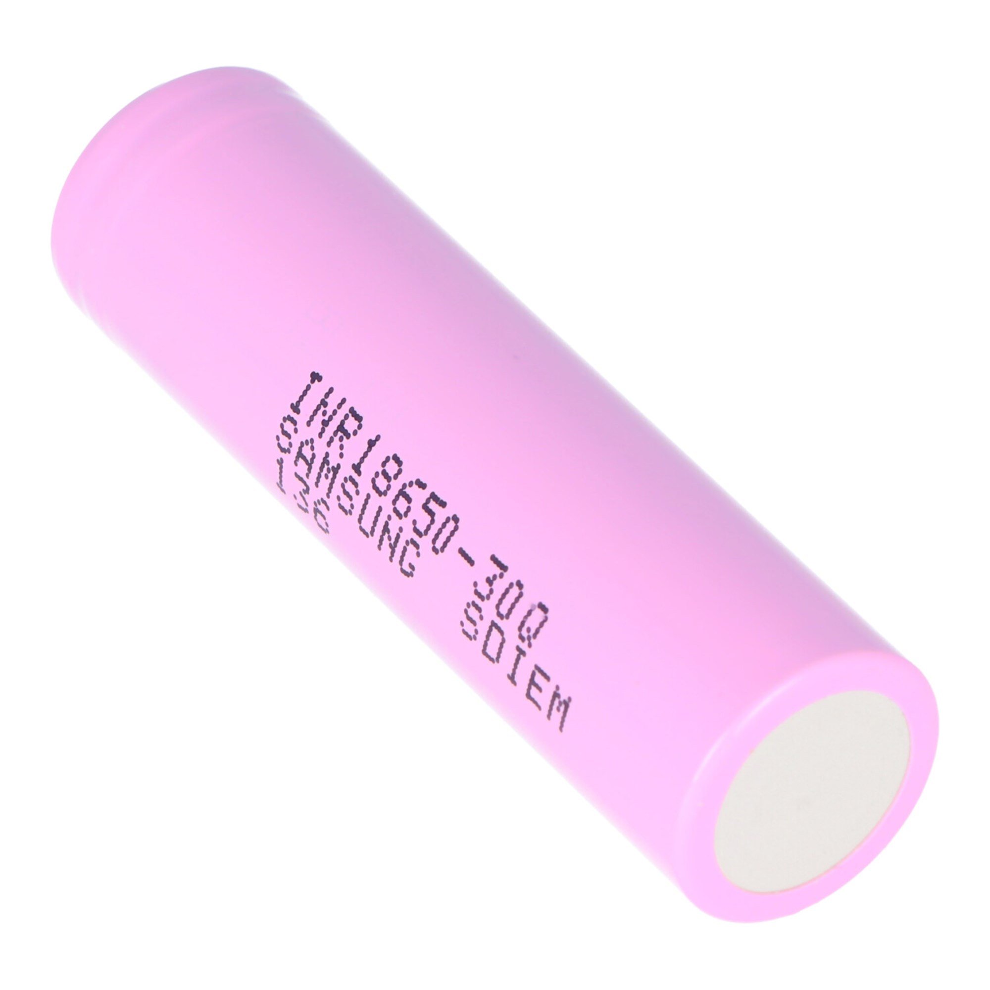 Samsung INR18650-30Q - 3.6V - 3.7V, 3000mAh (15A)