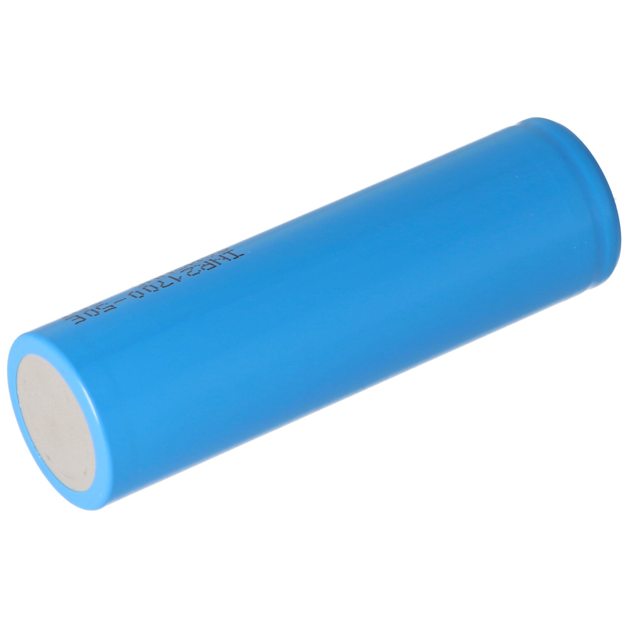 Samsung INR21700 50E 5000mAh maks. 15A 3.6-3.7 volt 21.25x70.8mm