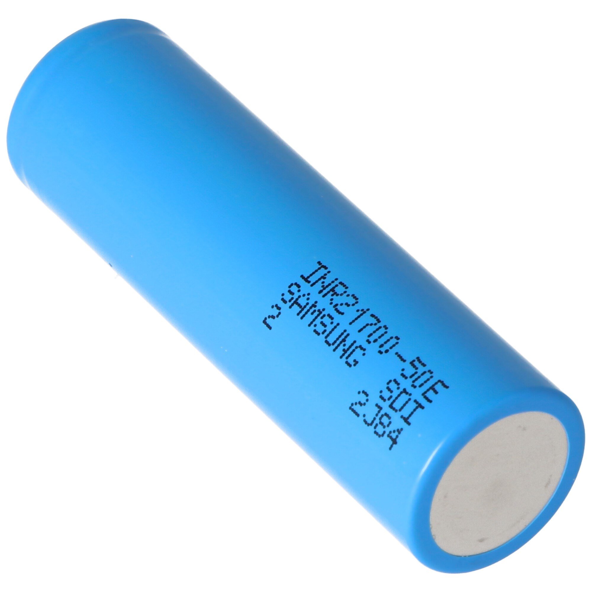 Samsung INR21700 50E 5000mAh maks. 15A 3.6-3.7 volt 21.25x70.8mm
