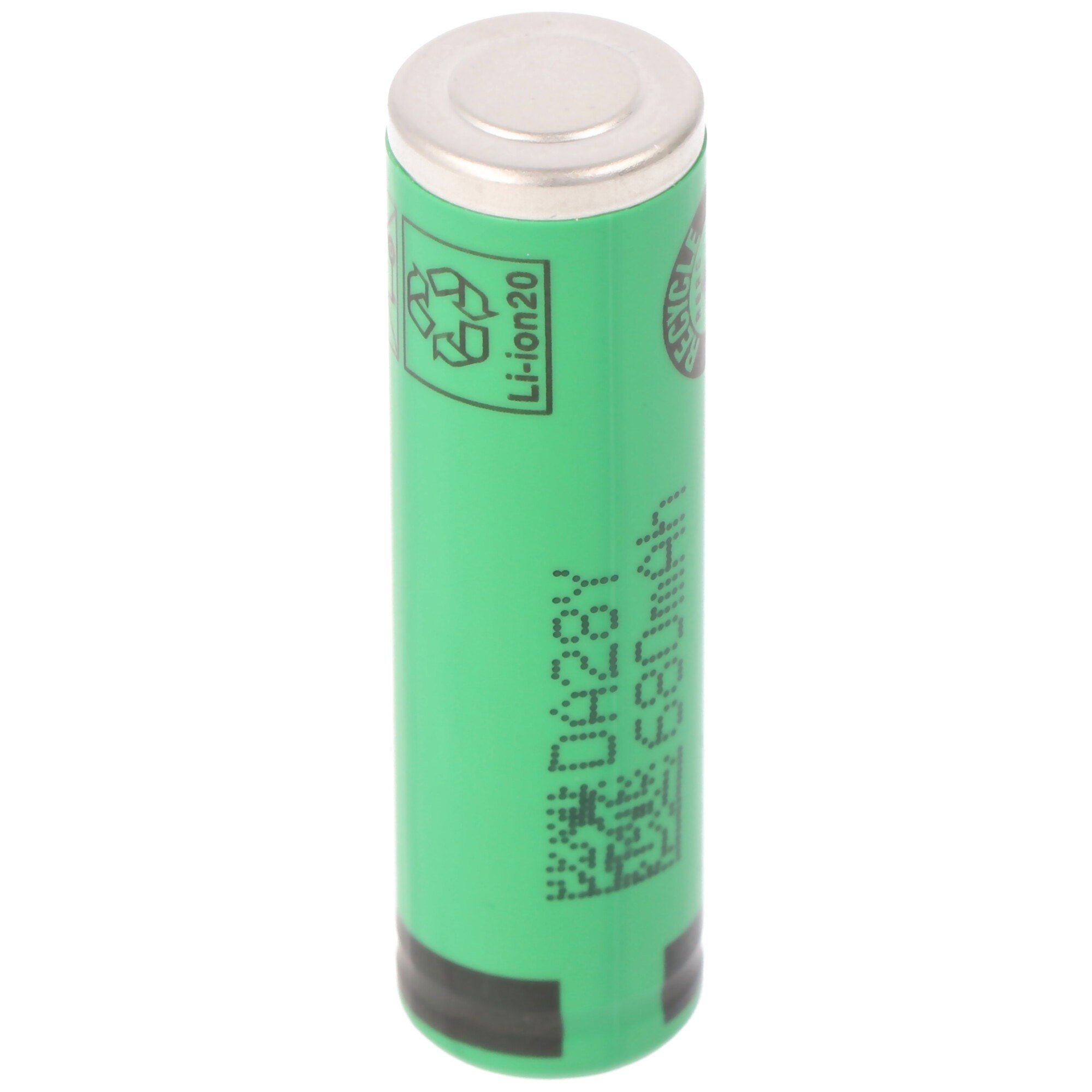 Sony US14500VR2B 715mAh 3.6V - 3.7V Li-ion pil