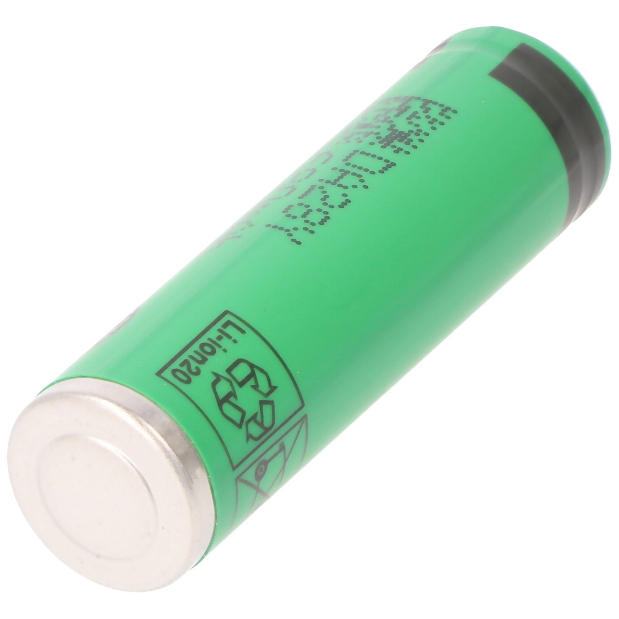 Sony US14500VR2B 715mAh 3.6V - 3.7V Li-ion pil