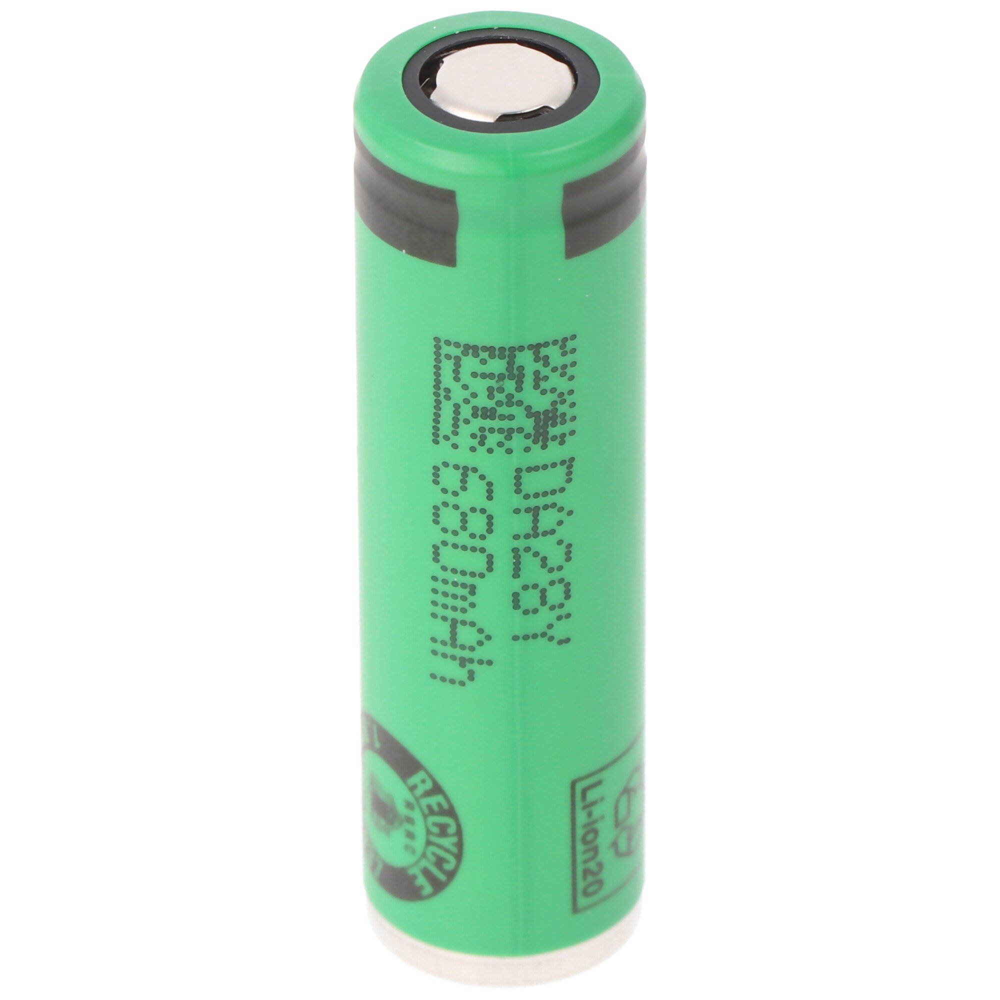 Sony US14500VR2B 715mAh 3.6V - 3.7V Li-ion pil