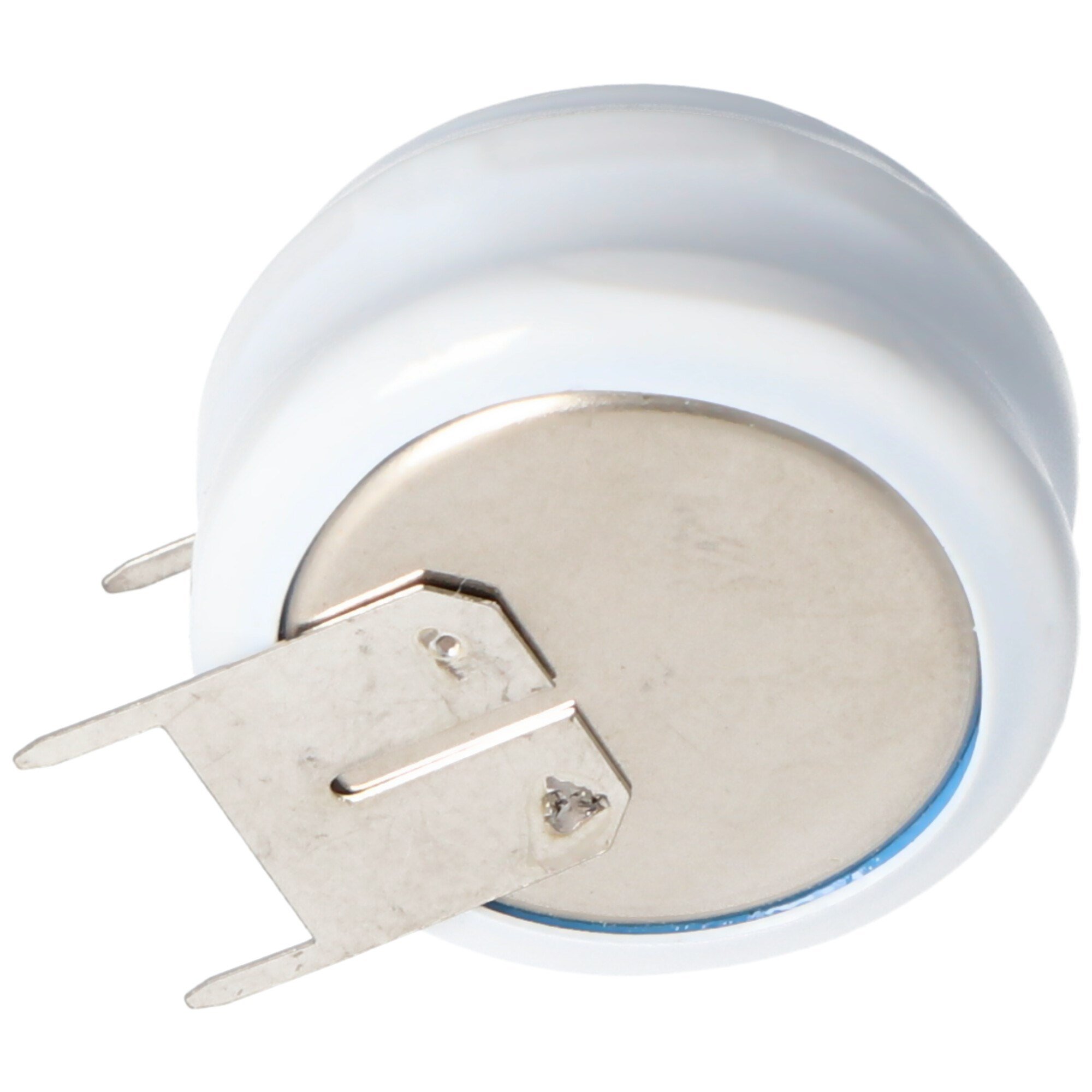 Varta 2 / V250H NiMH şarj edilebilir NiMH düğme hücresi