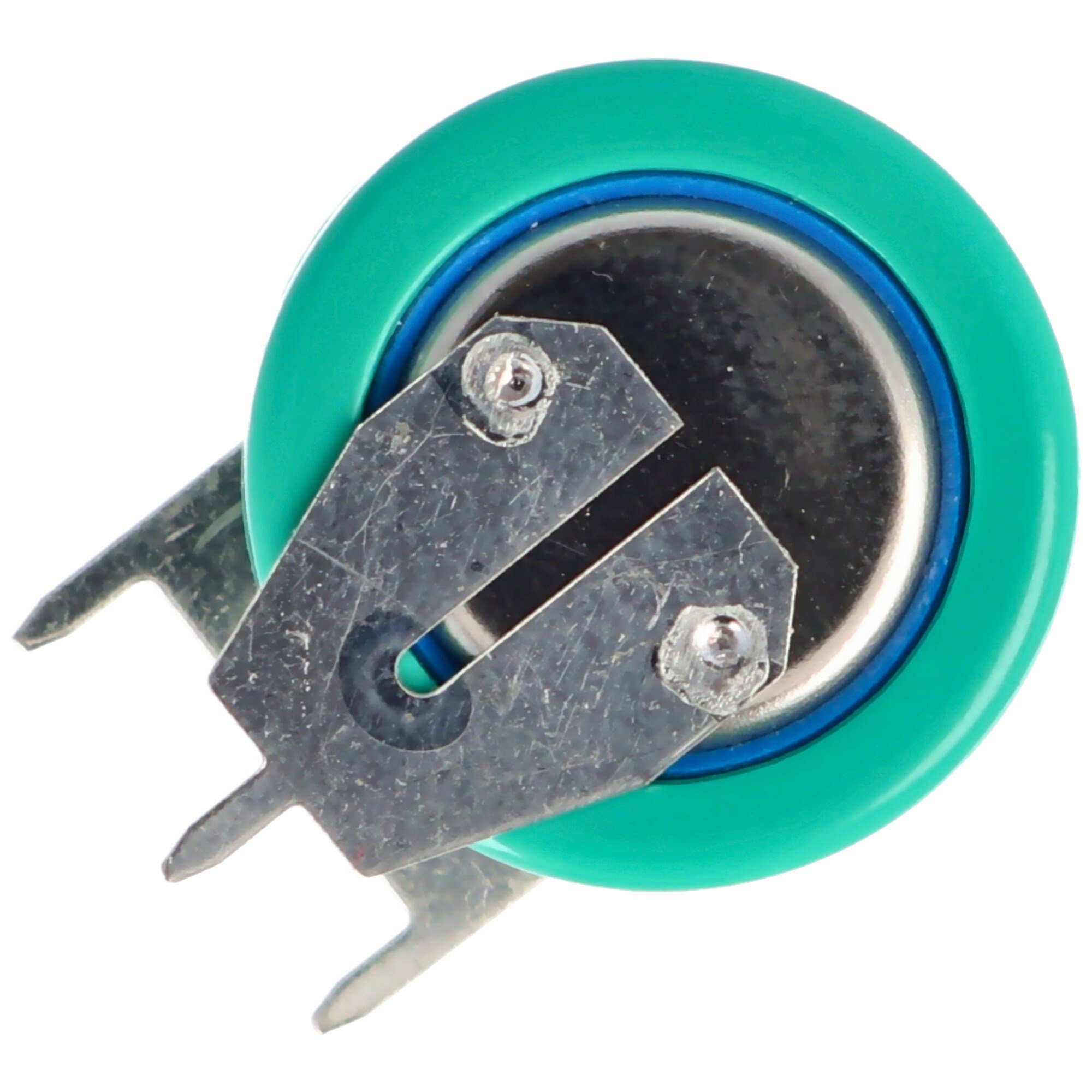 Varta 2 / V80H NiMH şarj edilebilir NiMH düğme hücresi