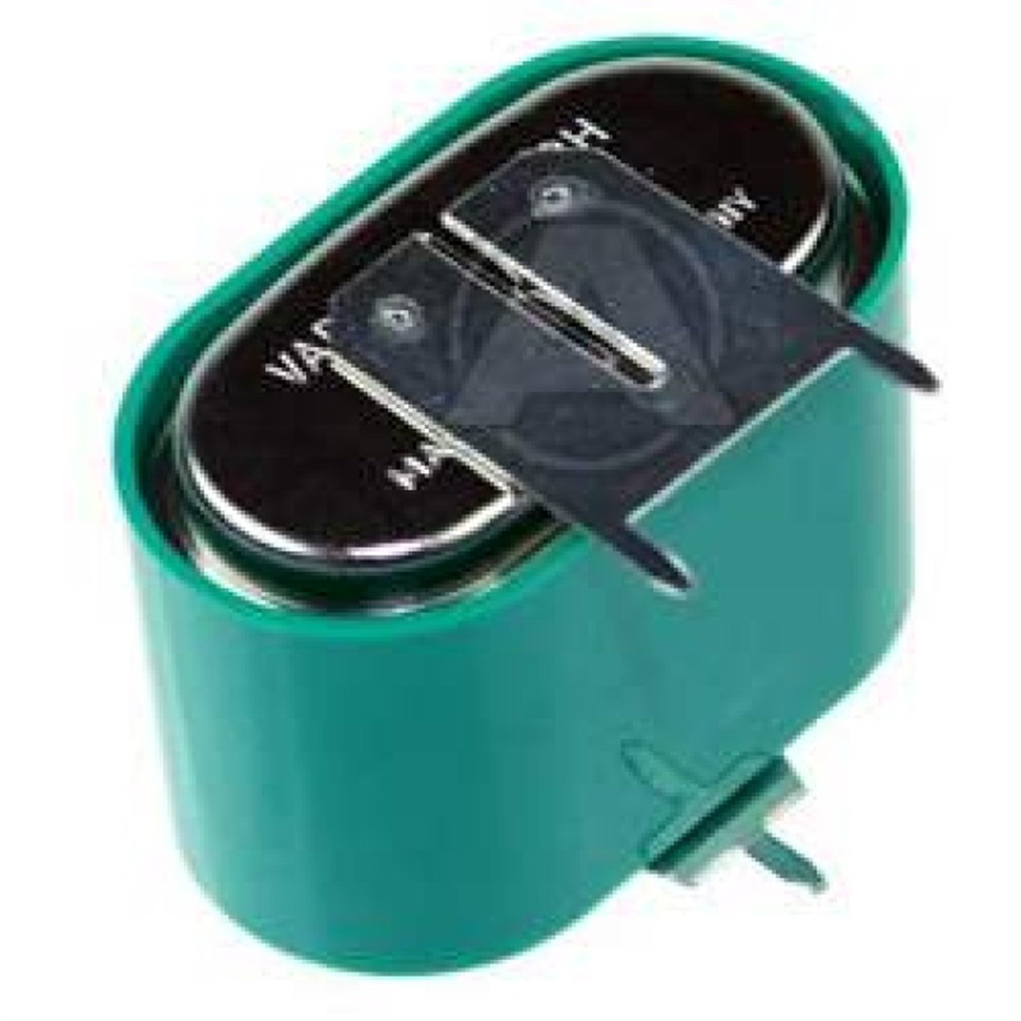 Varta 3 / V150H NiMH şarj edilebilir NiMH düğme hücresi