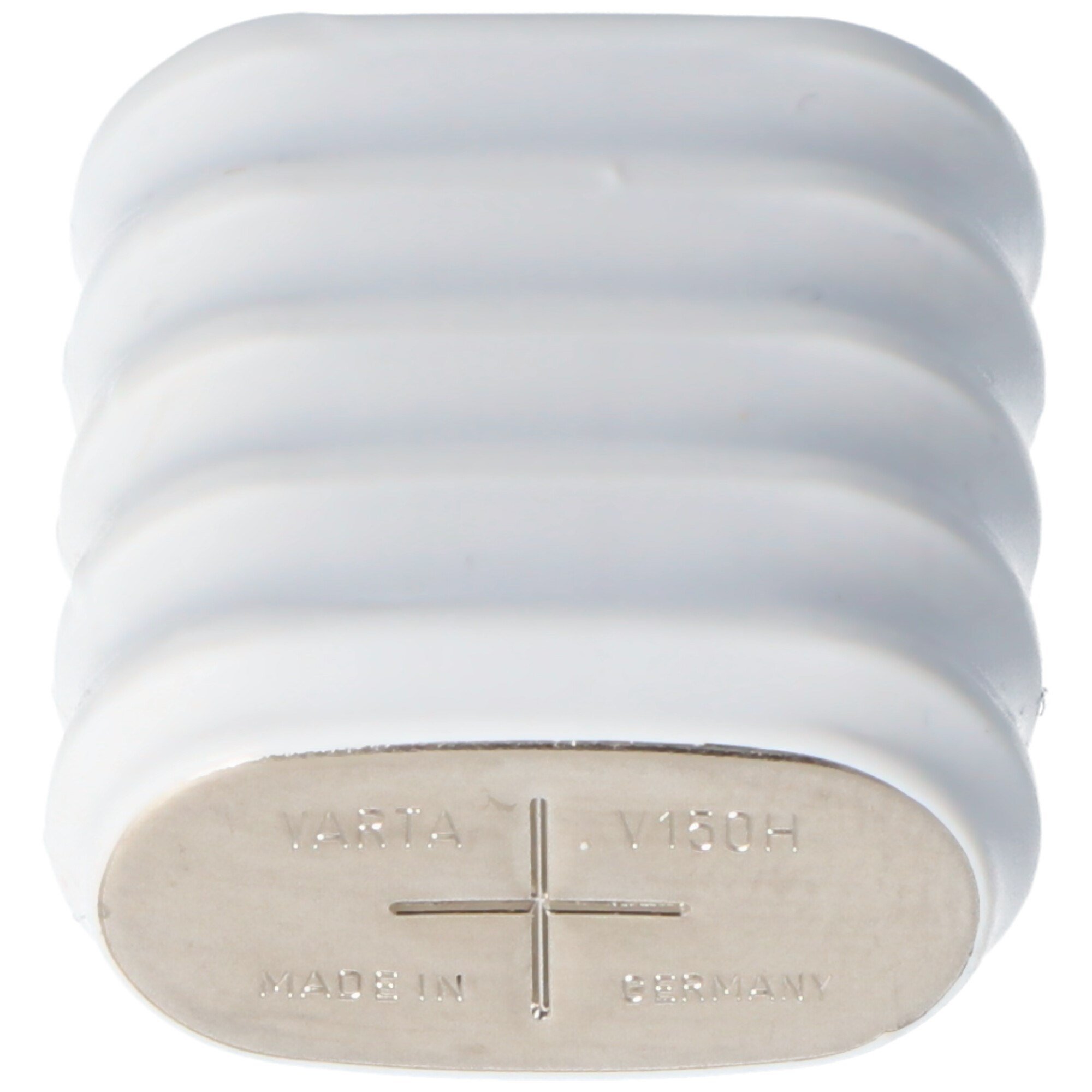 Varta 5 / V150H 5 sütun 6 volt 150mAh 26x14x30mm
