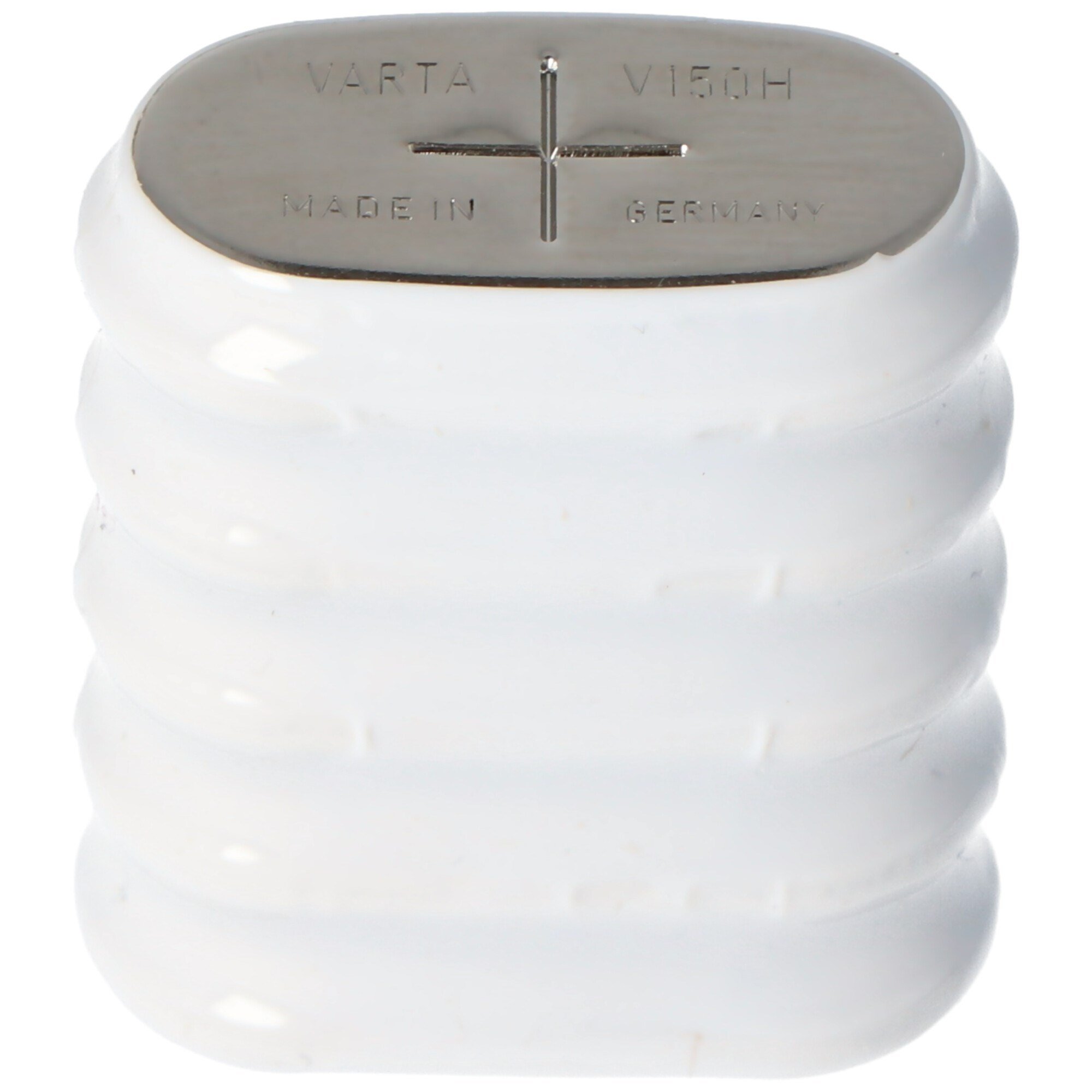 Varta 5 / V150H 5 sütun 6 volt 150mAh 26x14x30mm