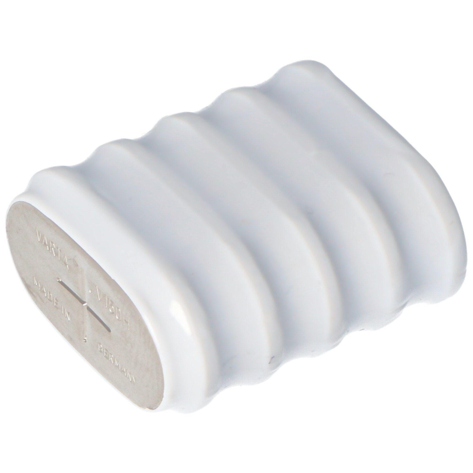 Varta 5 / V150H 5 sütun 6 volt 150mAh 26x14x30mm