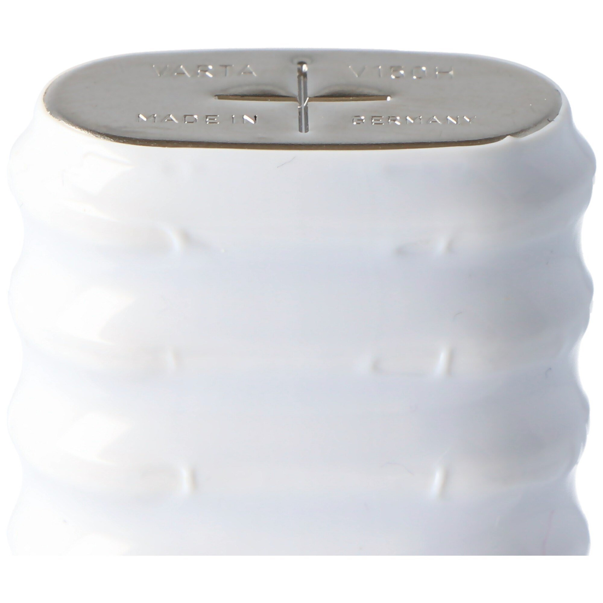 Varta 5 / V150H 5 sütun 6 volt 150mAh 26x14x30mm