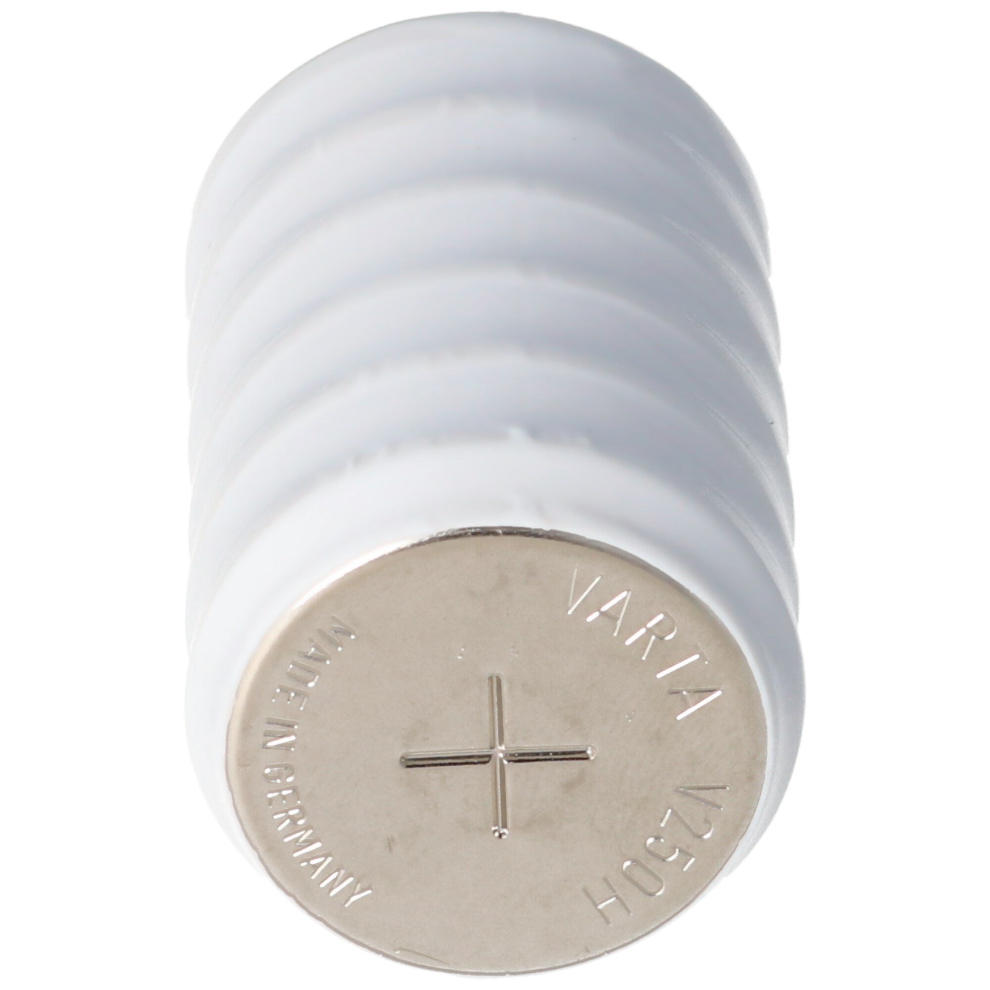 Varta 6 / V250H 7.2 250mAh sütun için uygun ve Servox inton konuşma yardımı için uygun pil