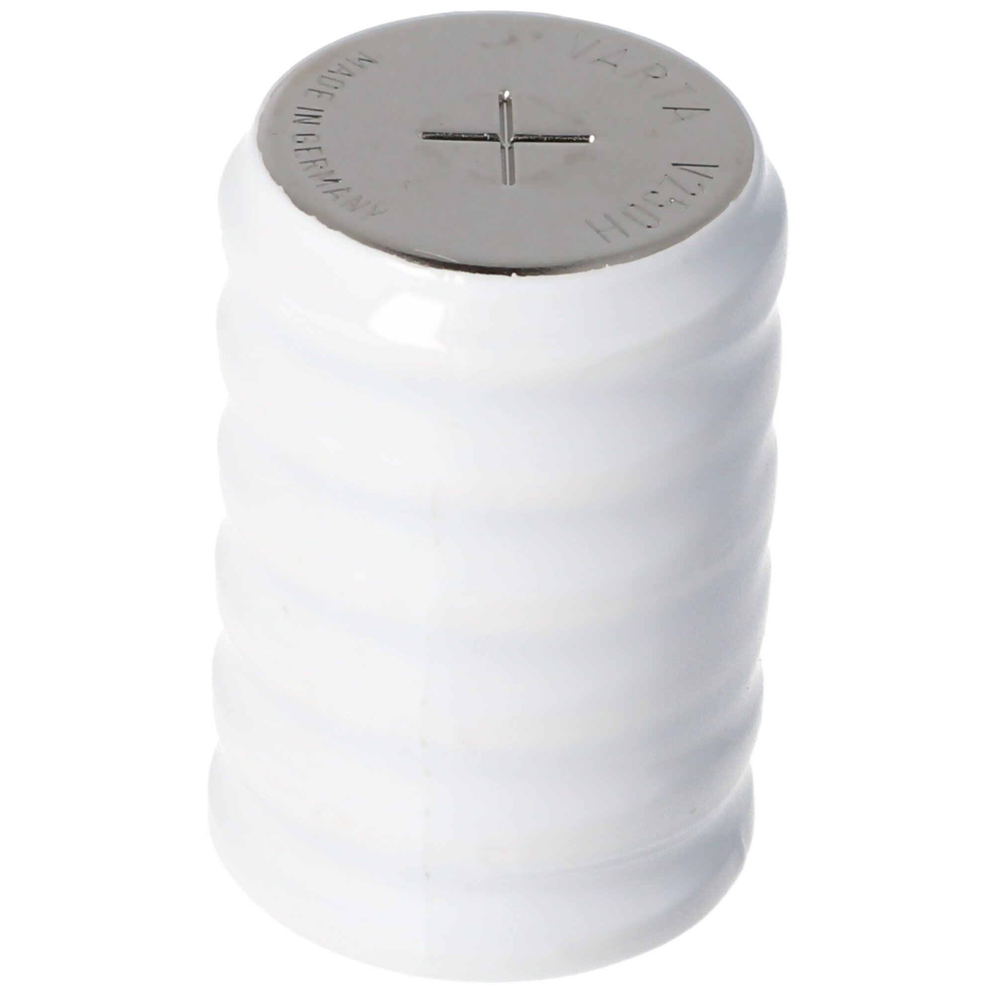 Varta 6 / V250H 7.2 250mAh sütun için uygun ve Servox inton konuşma yardımı için uygun pil