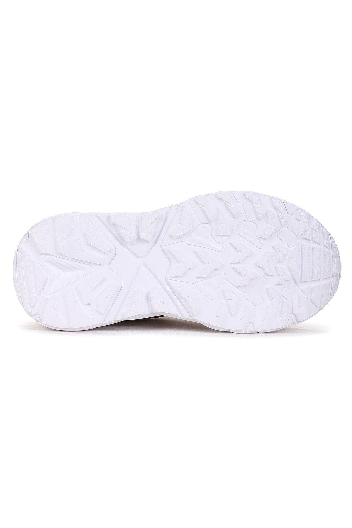 Lace Bağcık Mekanizmalı Erkek Çocuk Spor Ayakkabı Buz - Lacivert