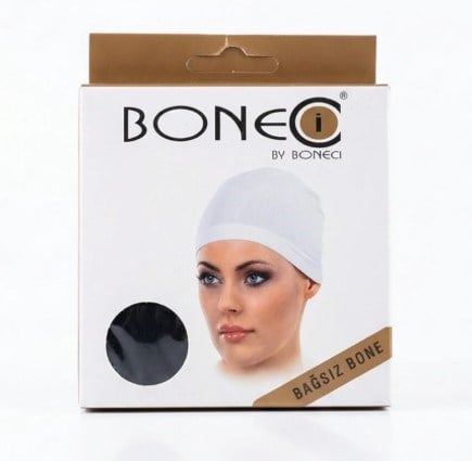 Bağsız Bone [ 5 ADET ]
