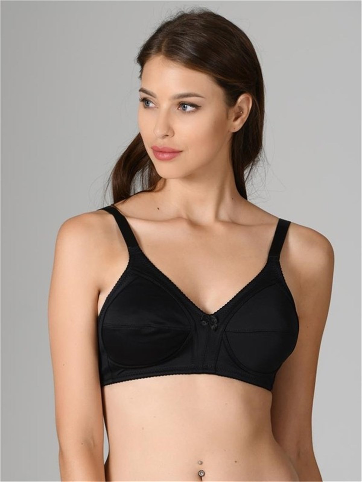 Elastan Toparlayıcı Sütyen NBB 350
