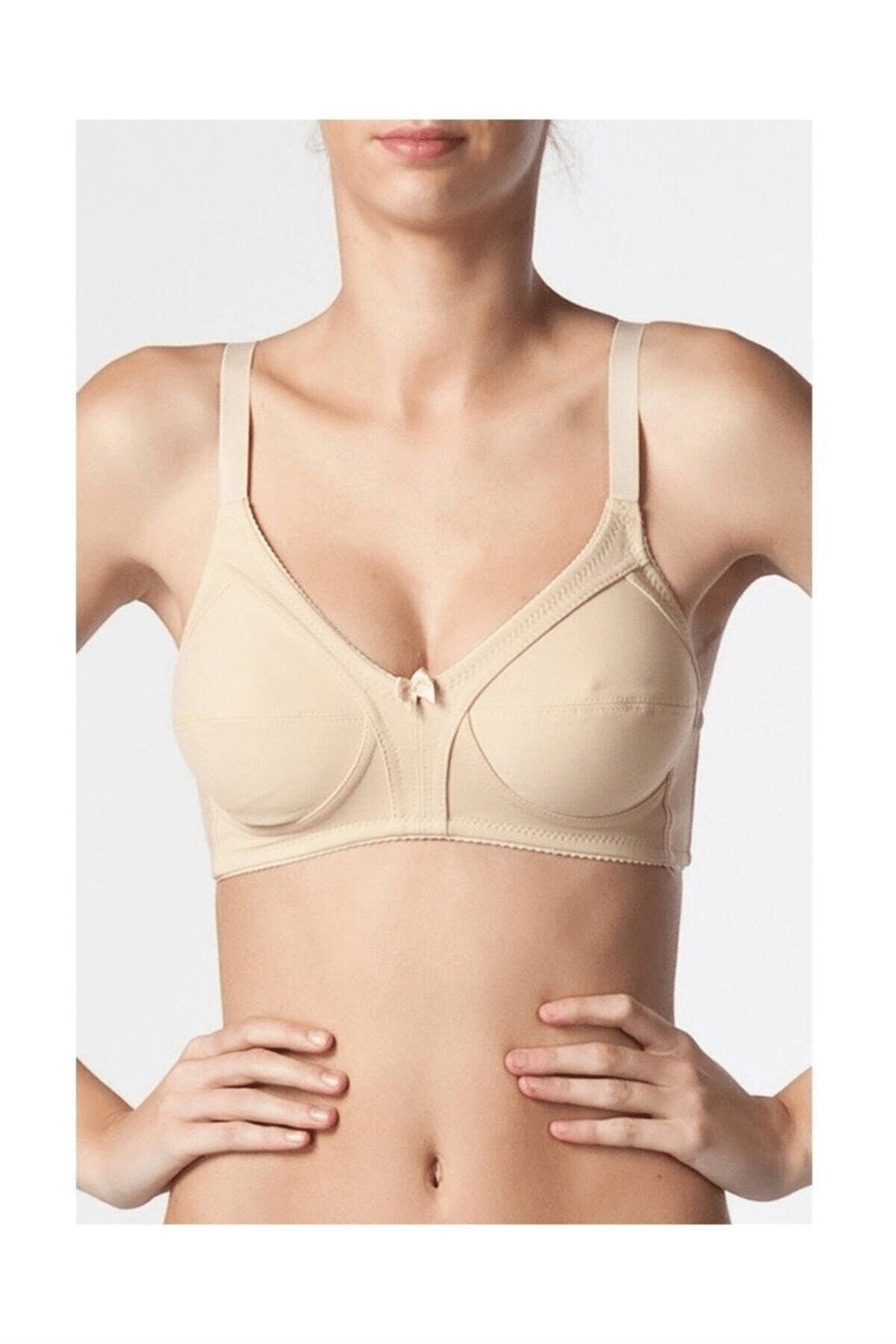 Elastan Toparlayıcı Sütyen NBB 350