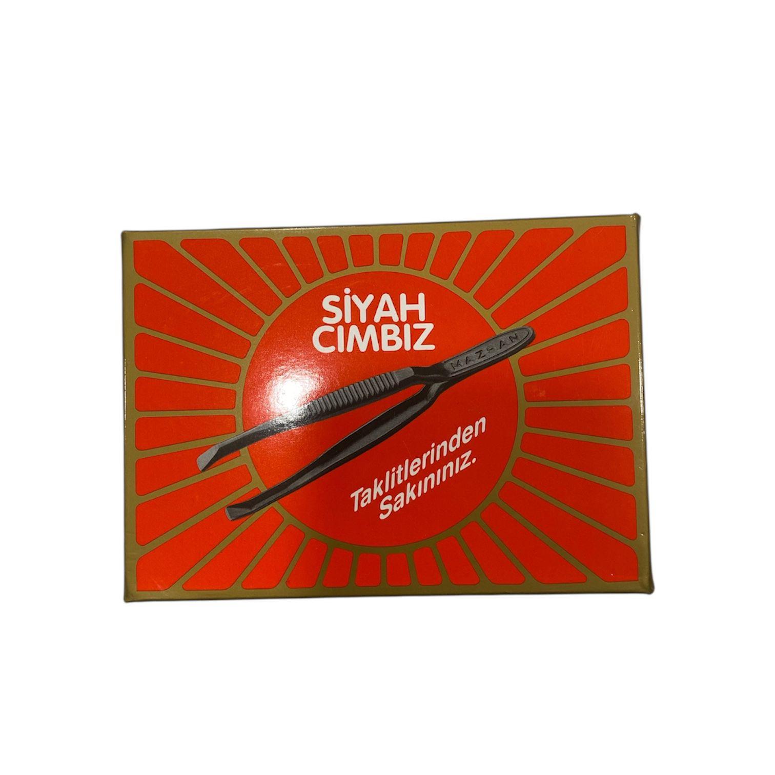 Mazsan Cımbız (60 Adet)