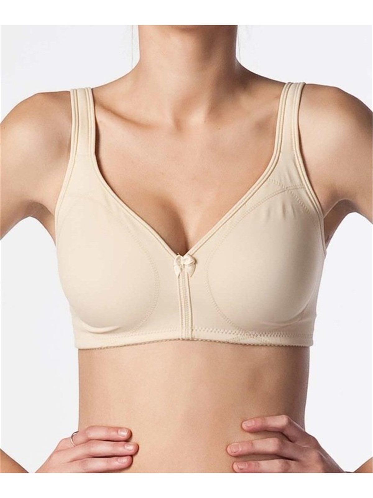 Nbb Dubleli Minimizer Sütyen NBB-3565