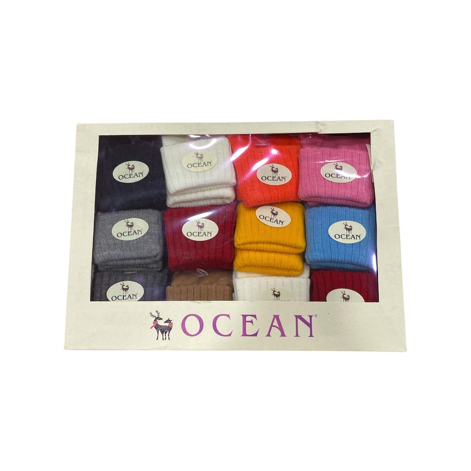 Ocean Kıvrık ( 12 adet ) 