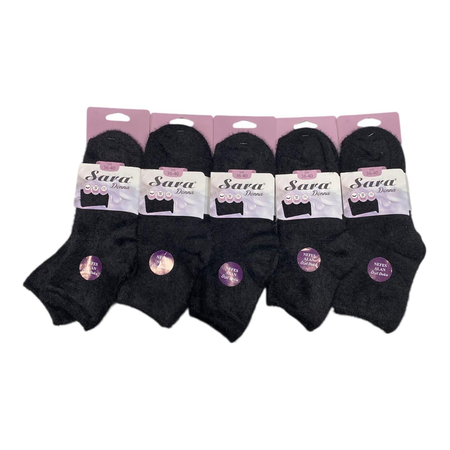 Sara Donna  ( 6 adet )