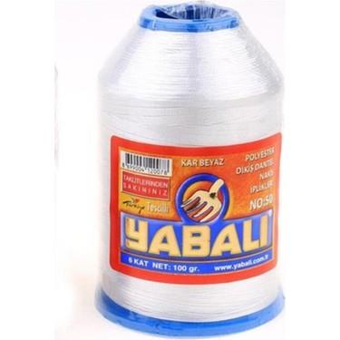 Yabalı 100 Gr Oya ipi