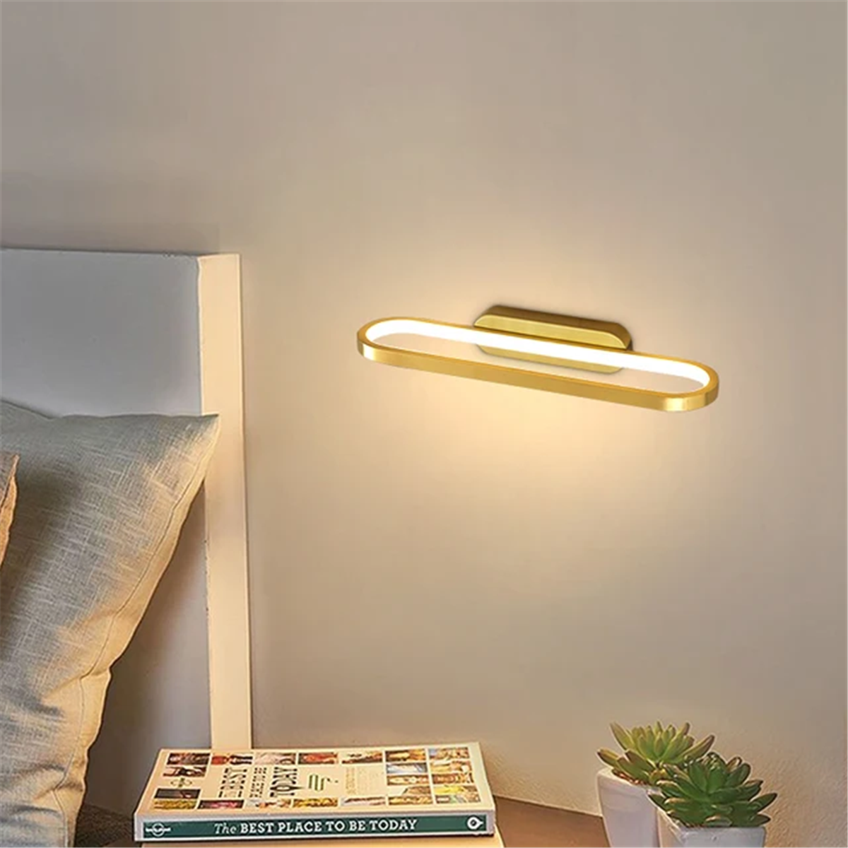 APLİK LED AYDINLATMAAPLİK LED AYDINLATMA-24