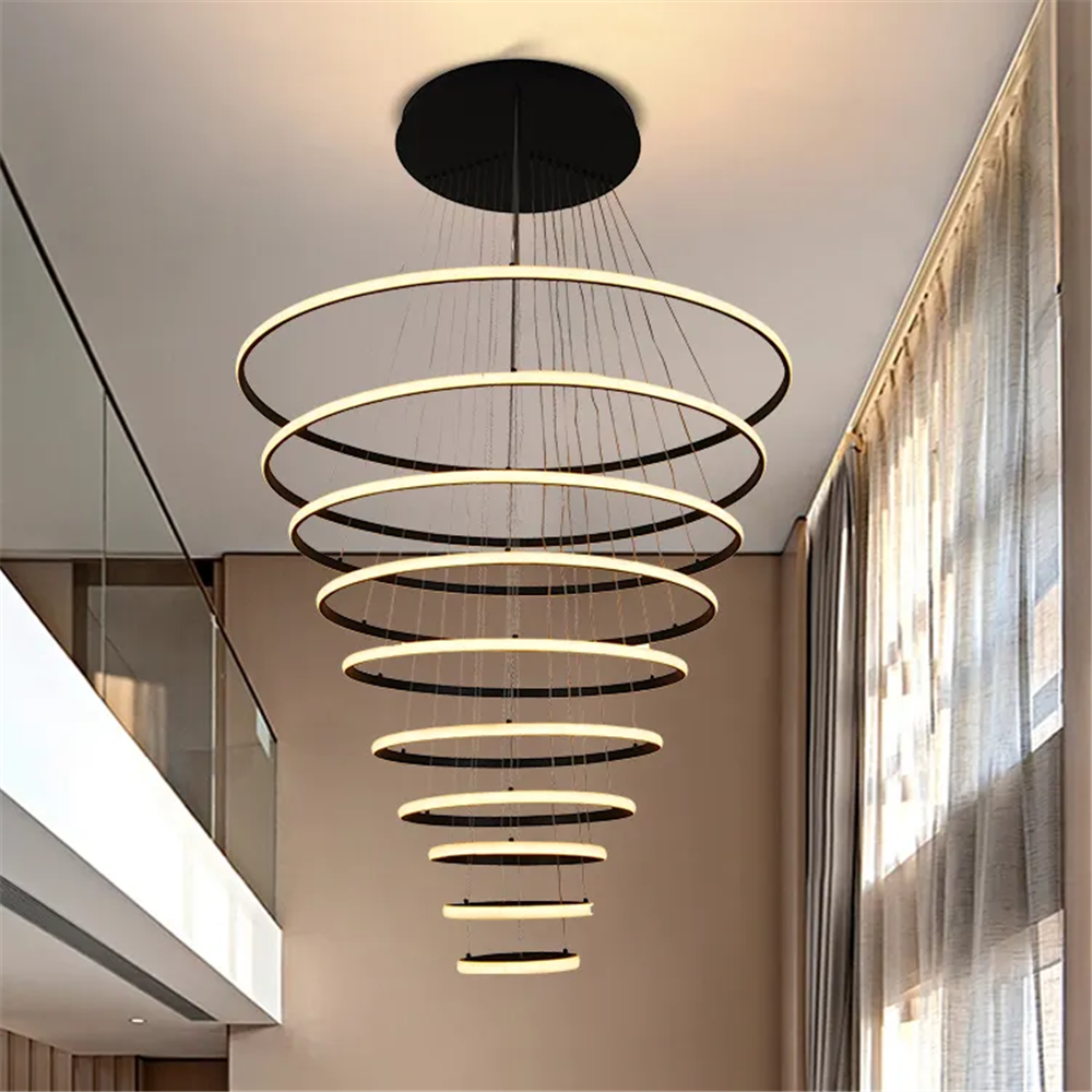 GALERİ BOŞLUĞU LED AVİZEGALERİ BOŞLUĞU LED AVİZE-05