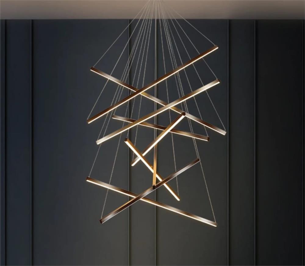 GALERİ BOŞLUĞU LED AVİZEGALERİ BOŞLUĞU LED AVİZE-15