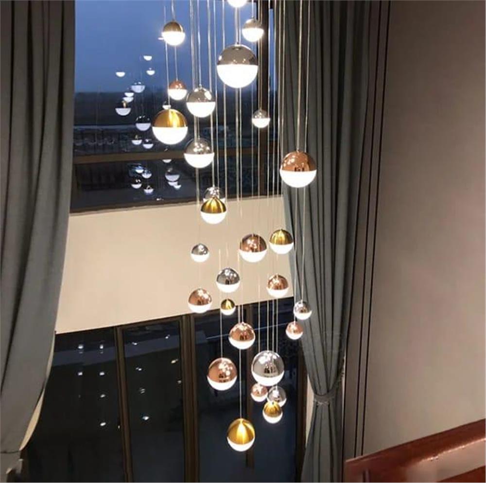 GALERİ BOŞLUĞU LED AVİZEGALERİ BOŞLUĞU LED AVİZE-16