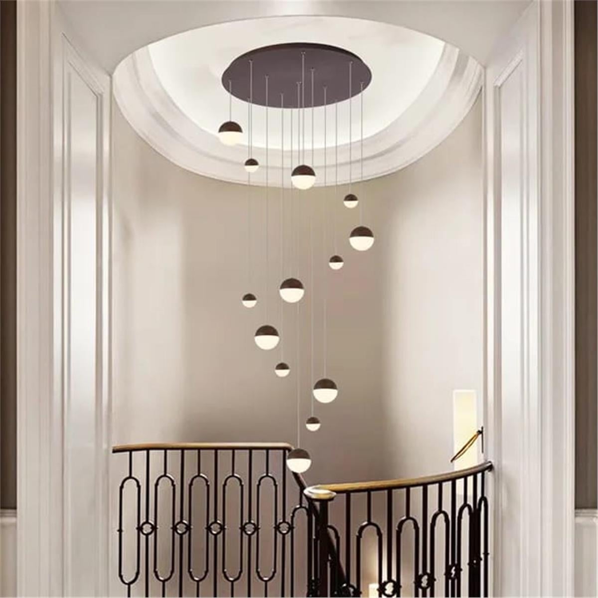 GALERİ BOŞLUĞU LED AVİZEGALERİ BOŞLUĞU LED AVİZE-16
