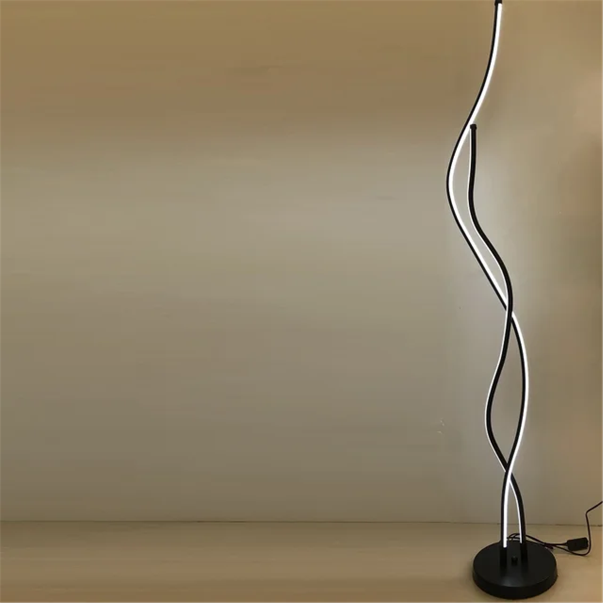 LAMBADER LED AYDINLATMALAMBADER LED AYDINLATMA-11