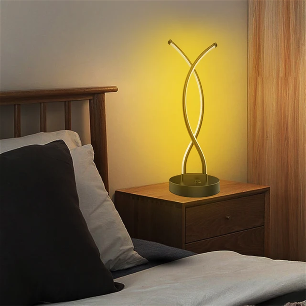 LED MASA AYDINLATMASILED MASA AYDINLATMASI-10