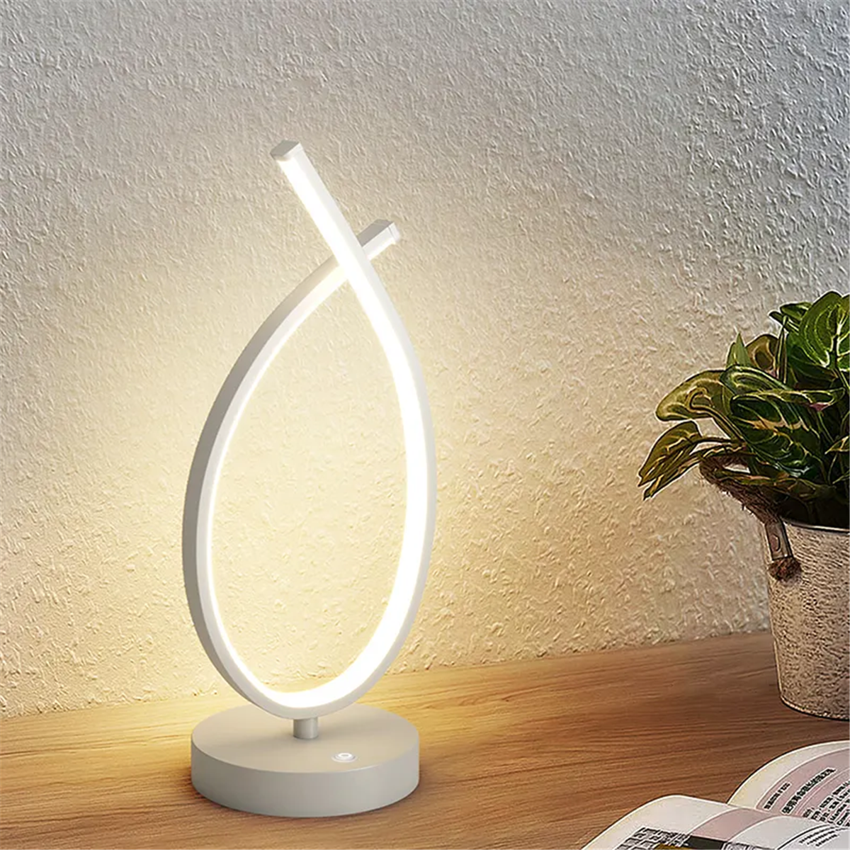 LED MASA AYDINLATMASILED MASA AYDINLATMASI-8