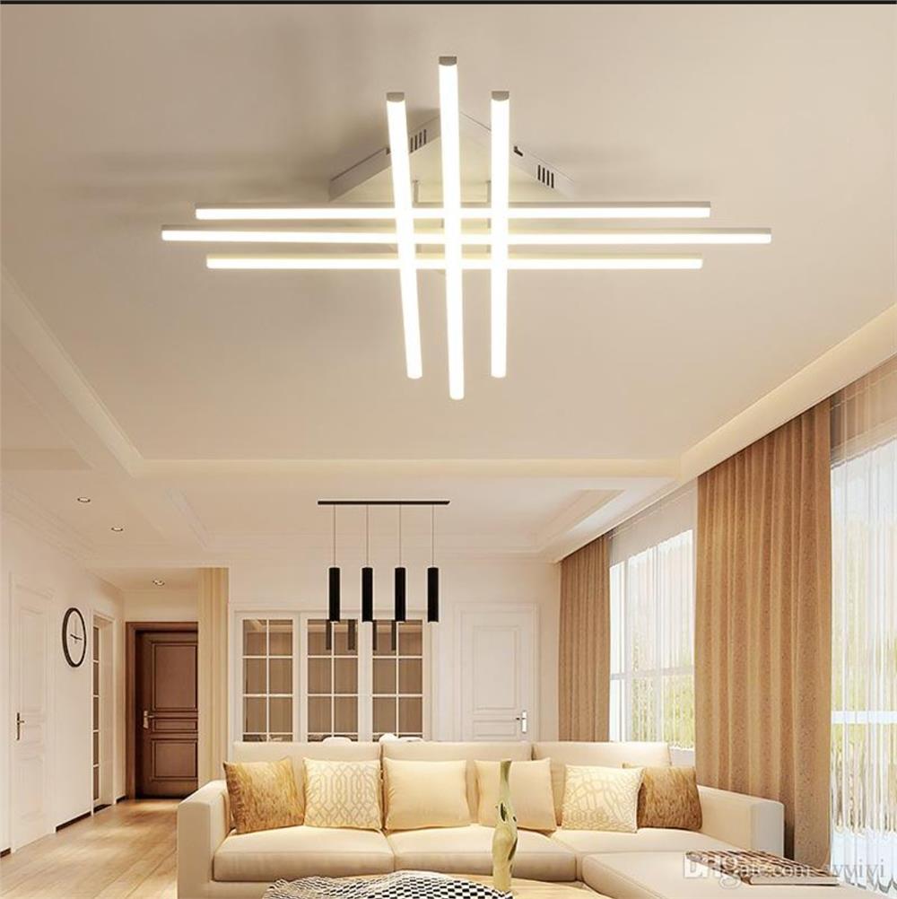 PLAFONYER LED AVİZEPLAFONYER LED AVİZE-31-BEYAZ