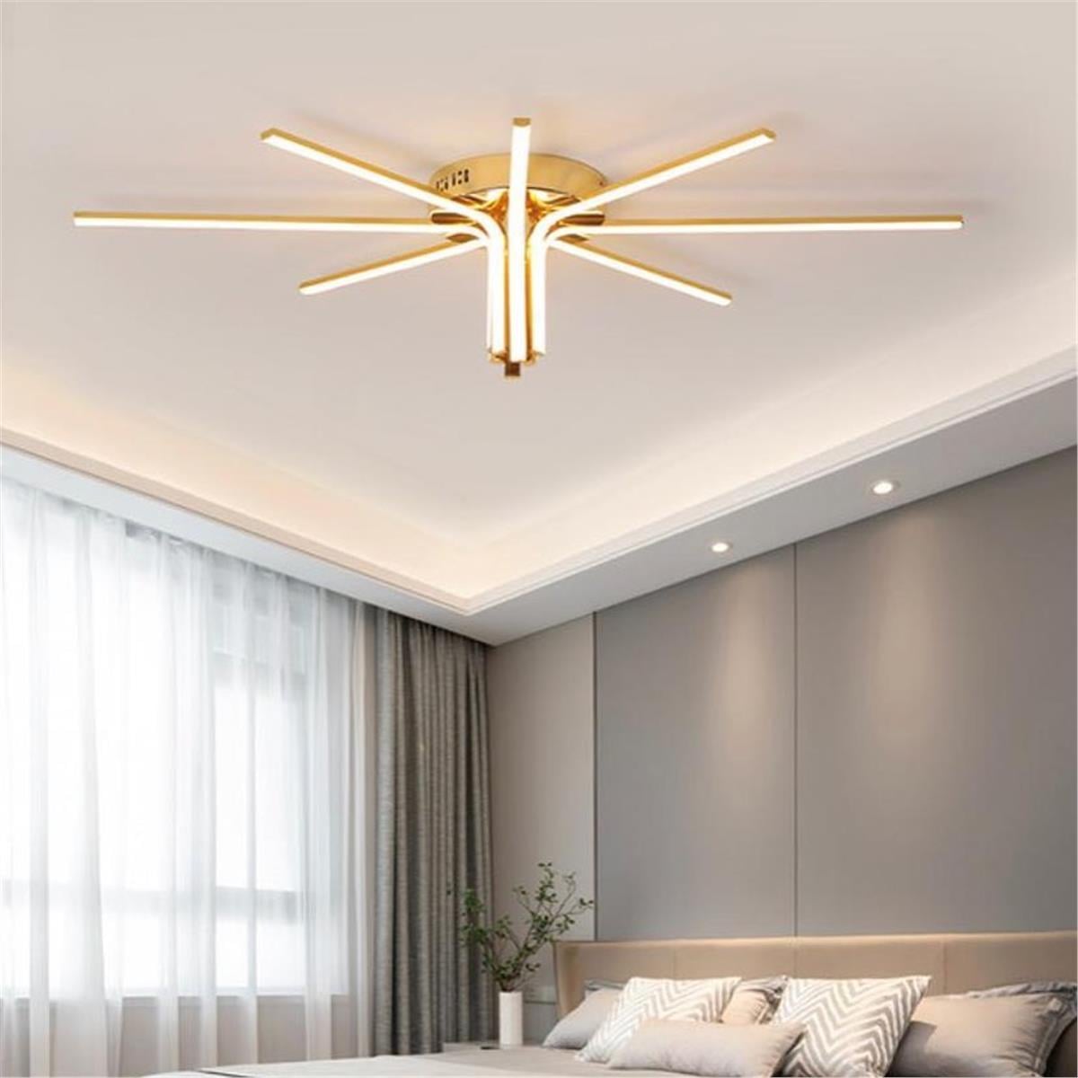 PLAFONYER LED AVİZEPLAFONYER LED AVİZE-55