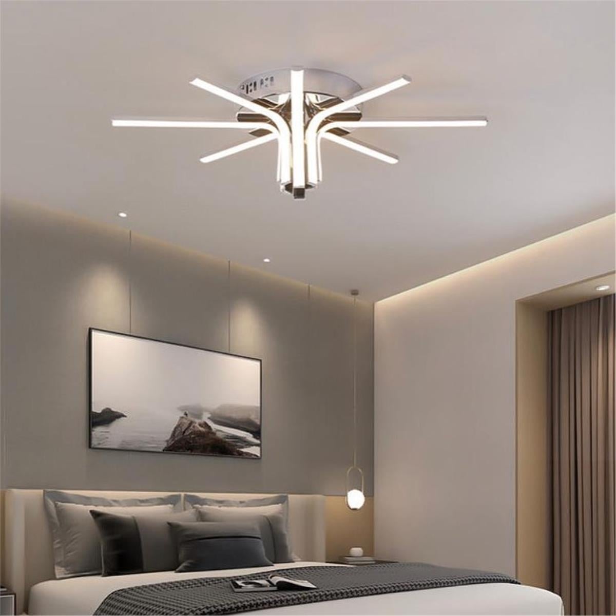PLAFONYER LED AVİZEPLAFONYER LED AVİZE-55
