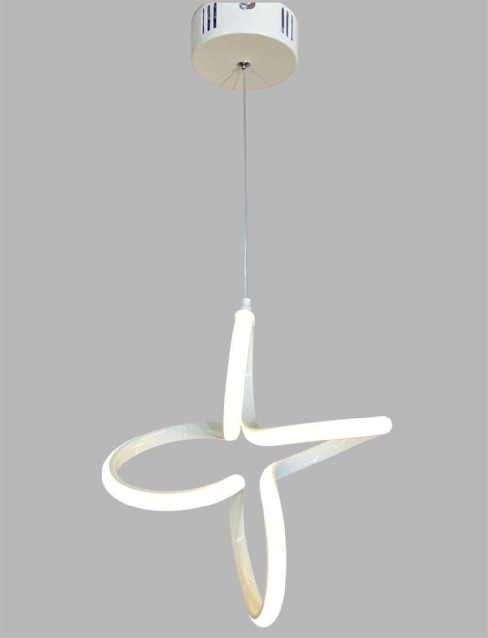 SARKIT LED AVİZESARKIT LED AVİZE-104-SİYAH