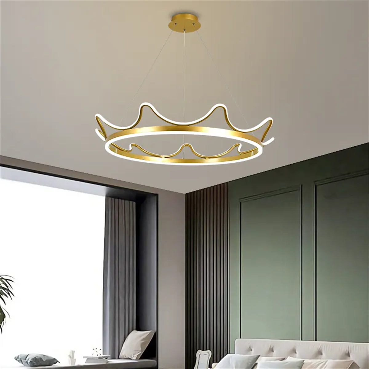 SARKIT LED AVİZESARKIT LED AVİZE-92