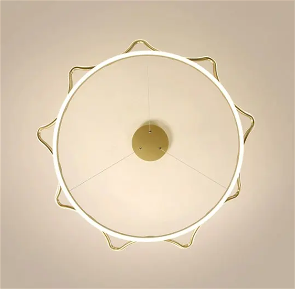 SARKIT LED AVİZESARKIT LED AVİZE-92