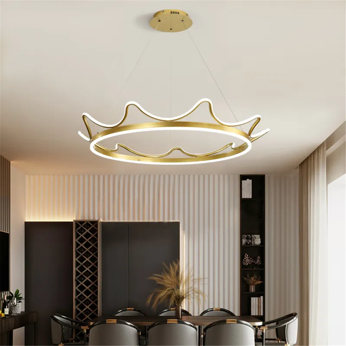 SARKIT LED AVİZESARKIT LED AVİZE-92