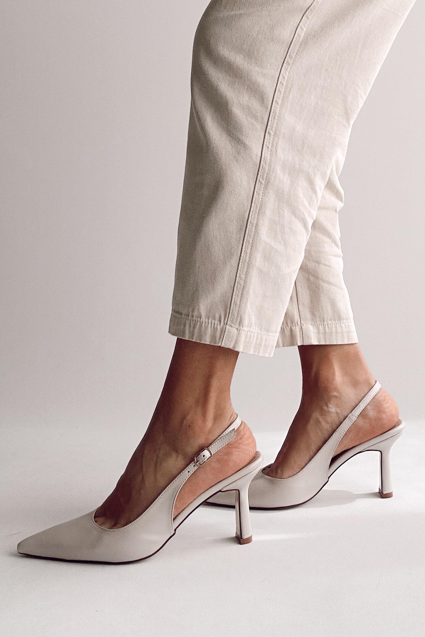 Ash Bej Stiletto