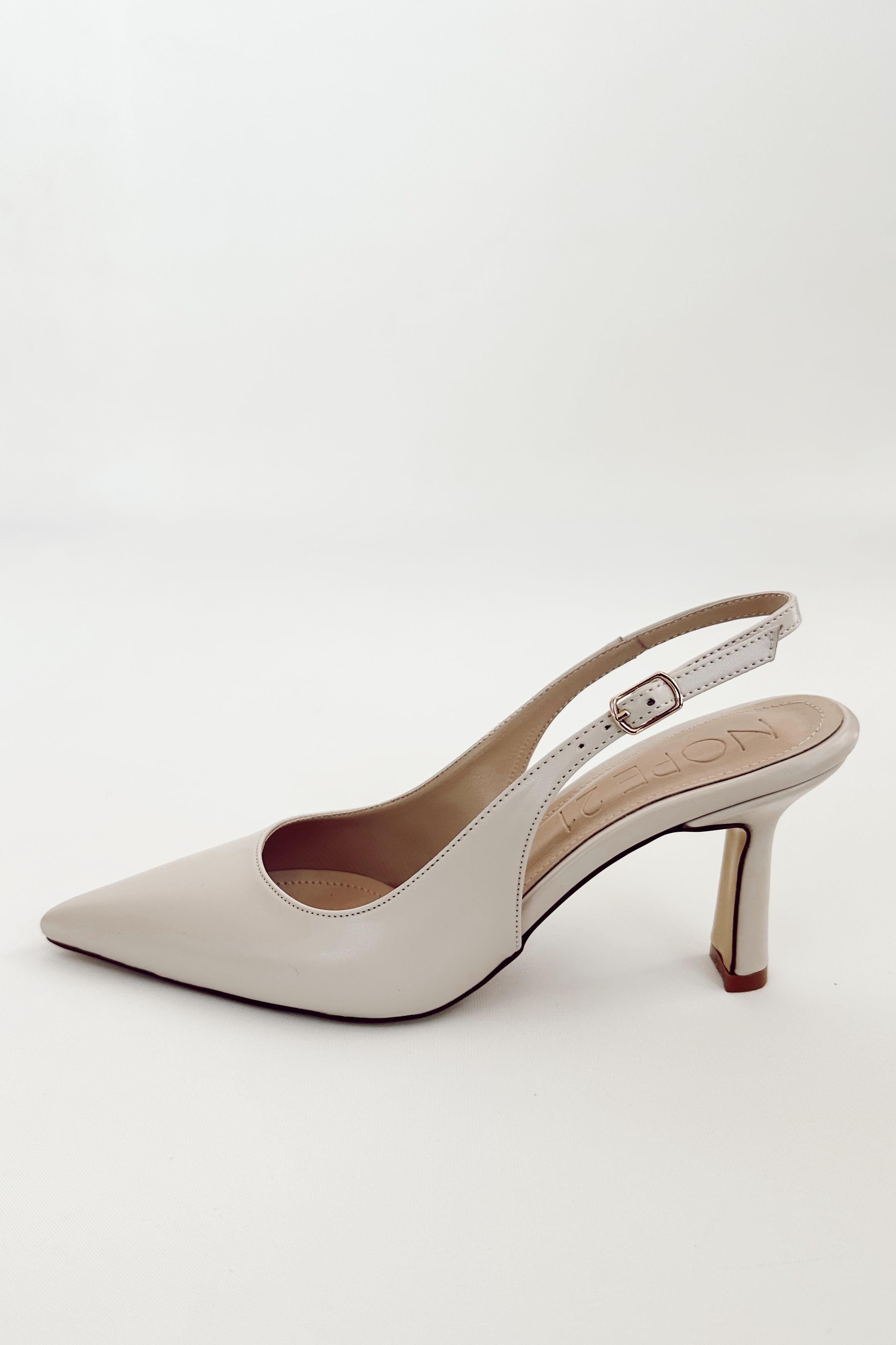 Ash Bej Stiletto