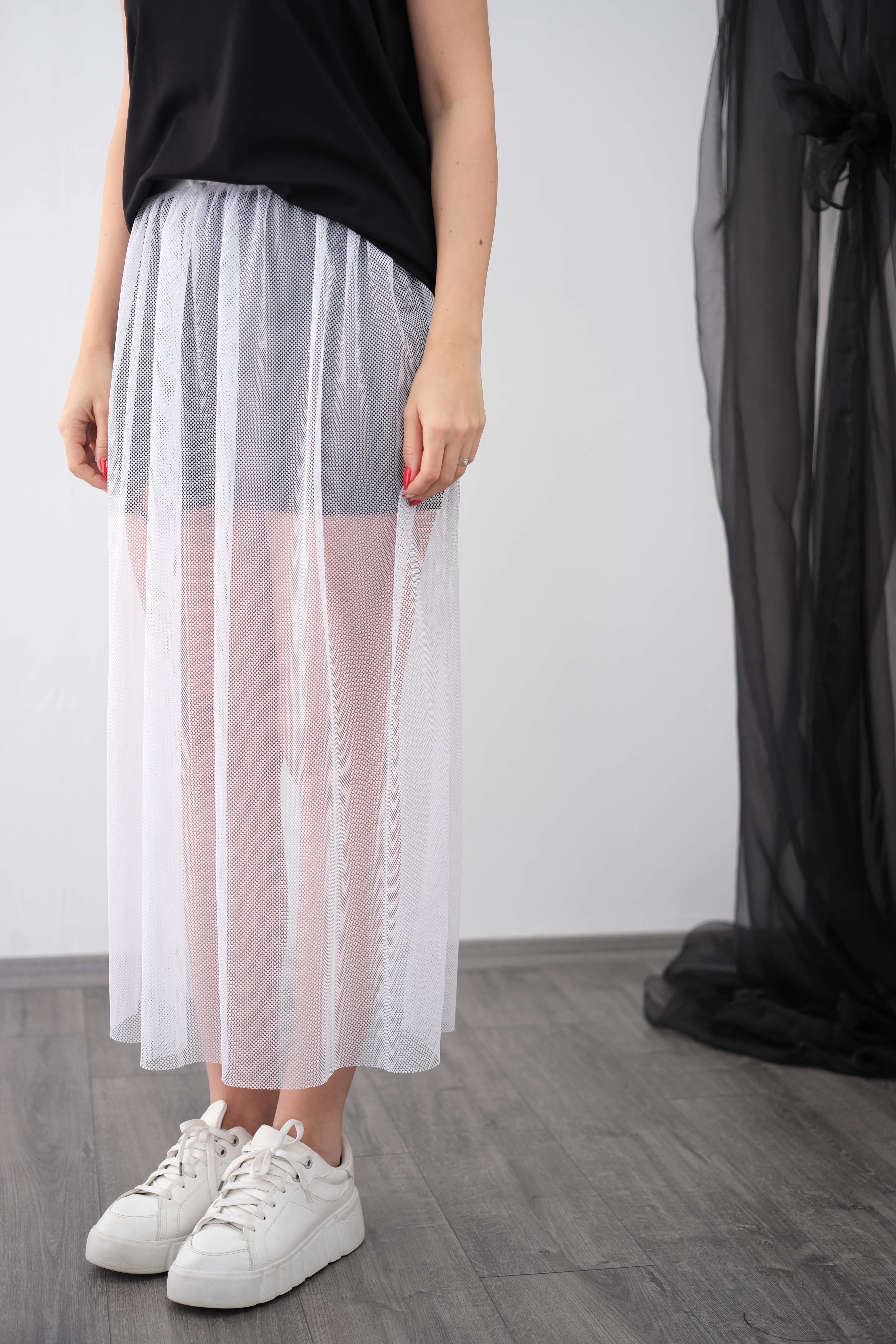 ALE BEYAZ TASARIM ETEK