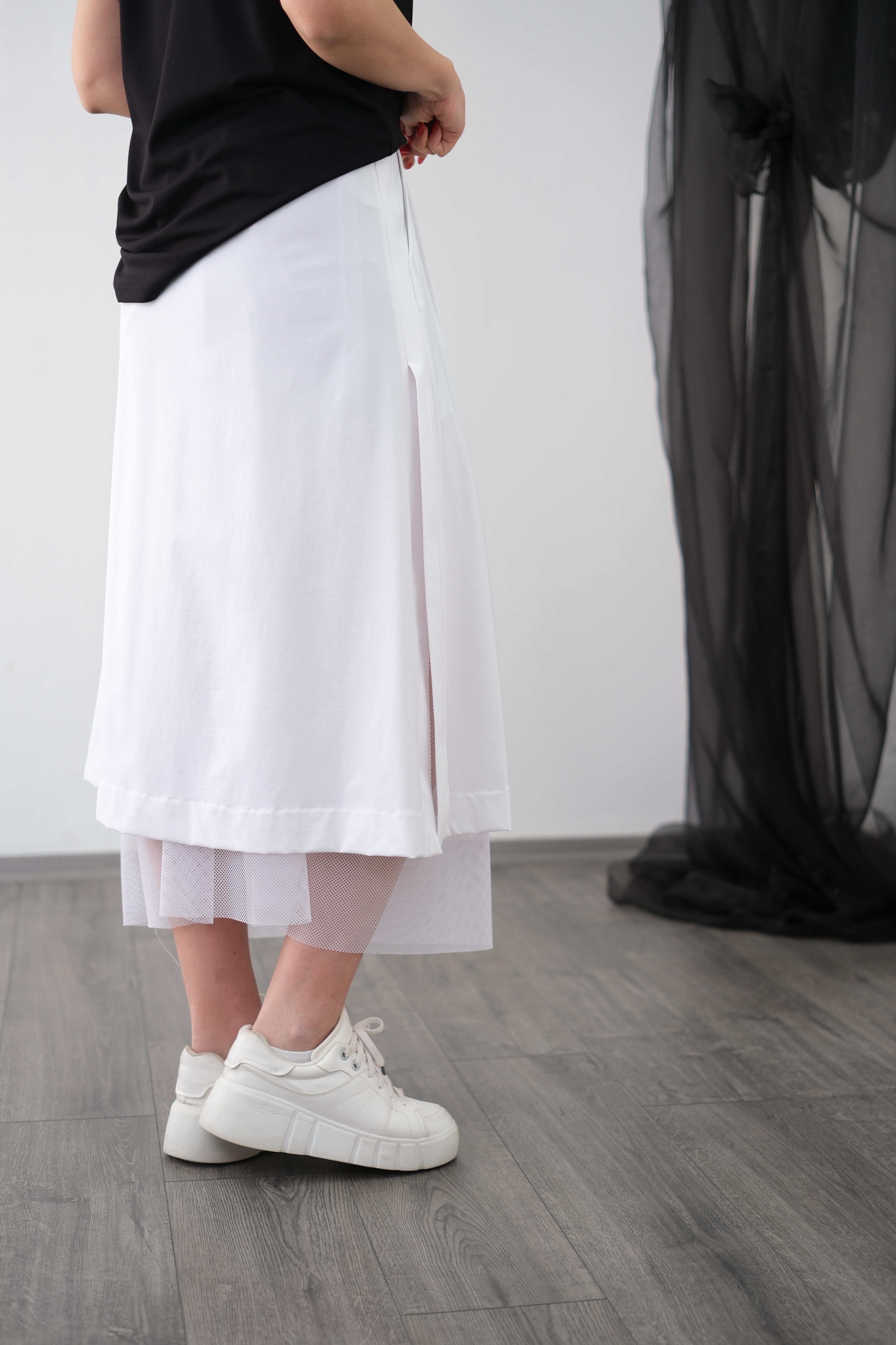 ALE BEYAZ TASARIM ETEK