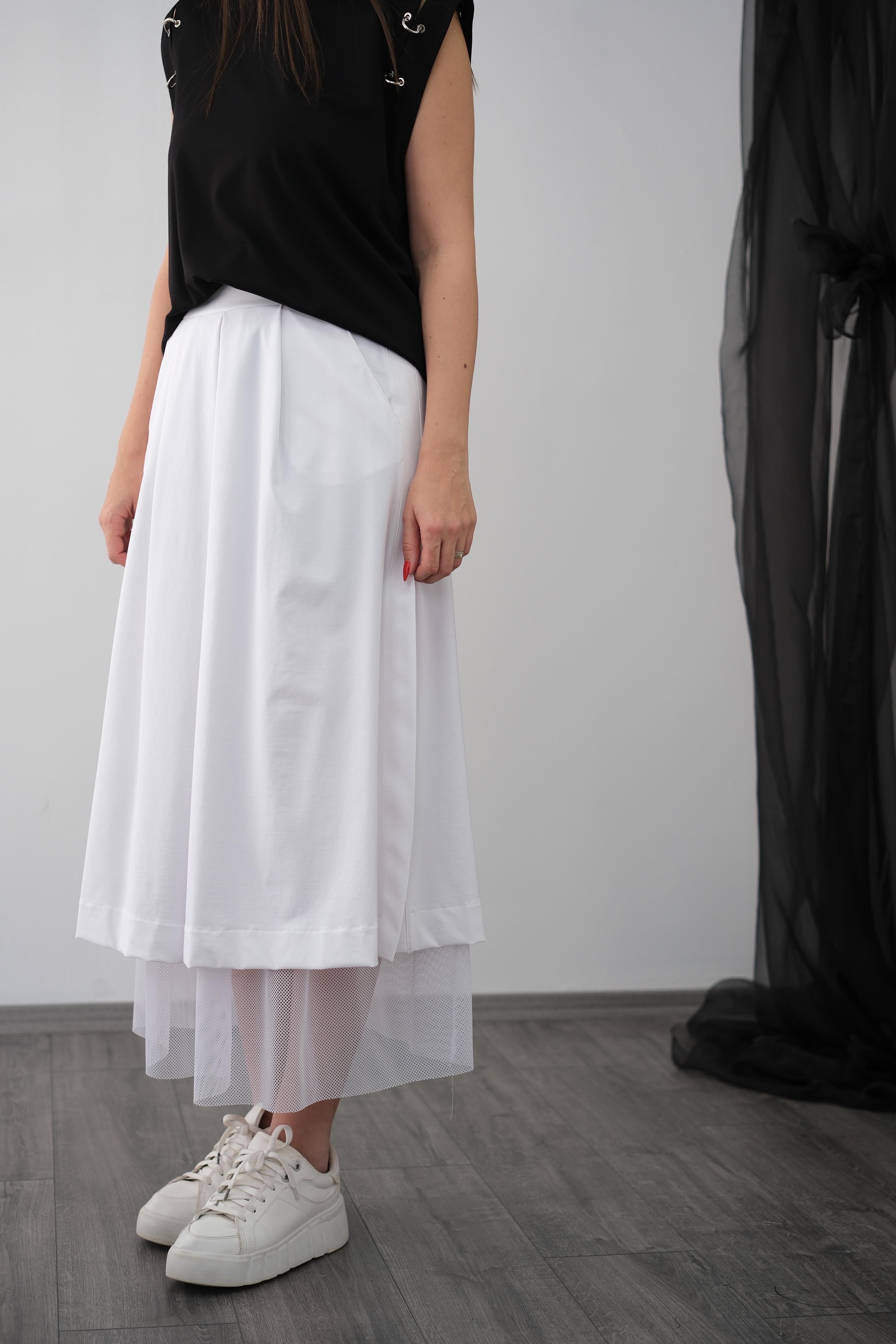 ALE BEYAZ TASARIM ETEK