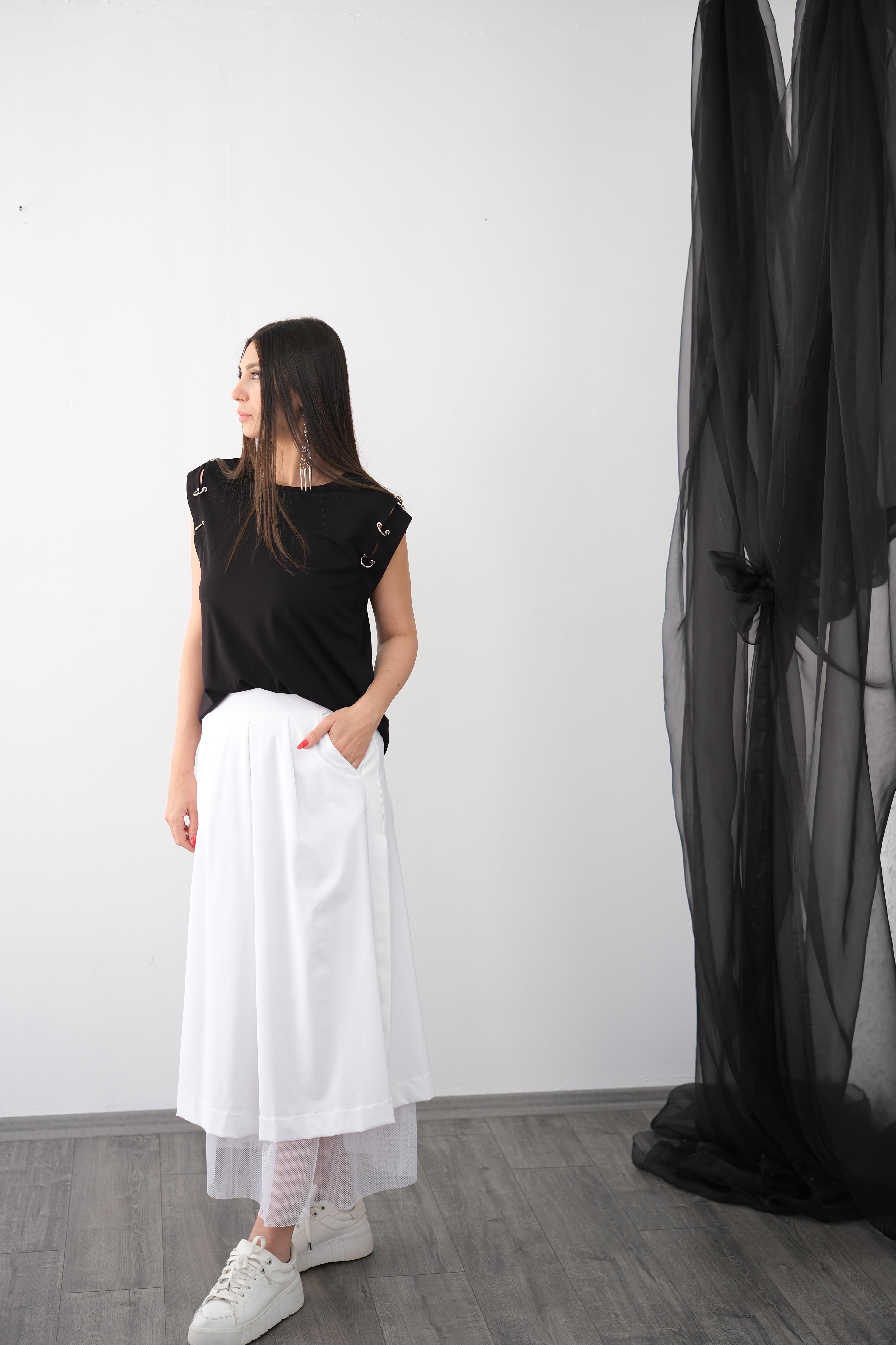 ALE BEYAZ TASARIM ETEK