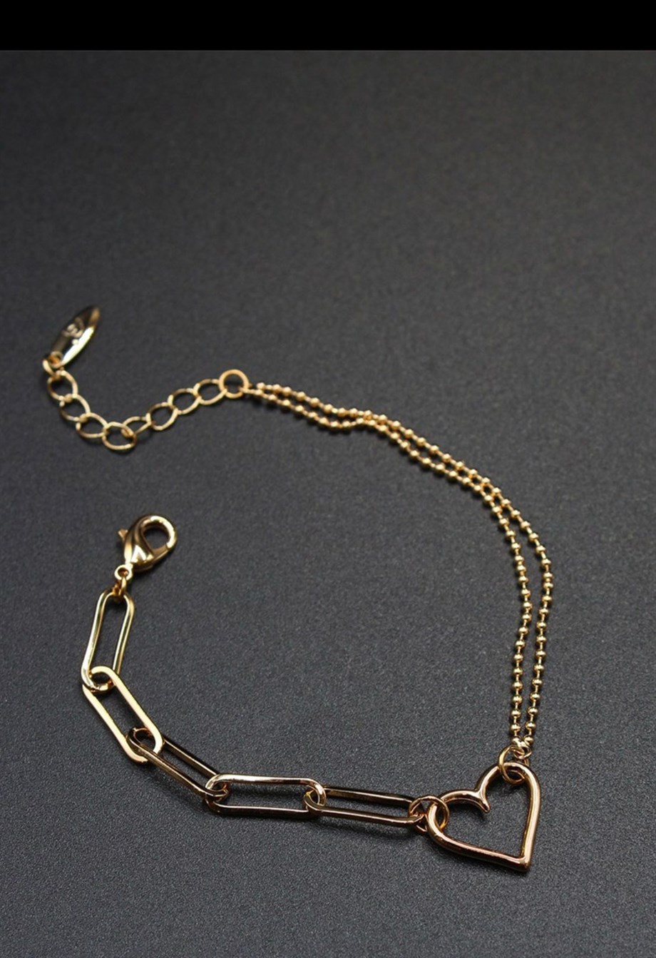 CALLİ KALP BİLEKLİK