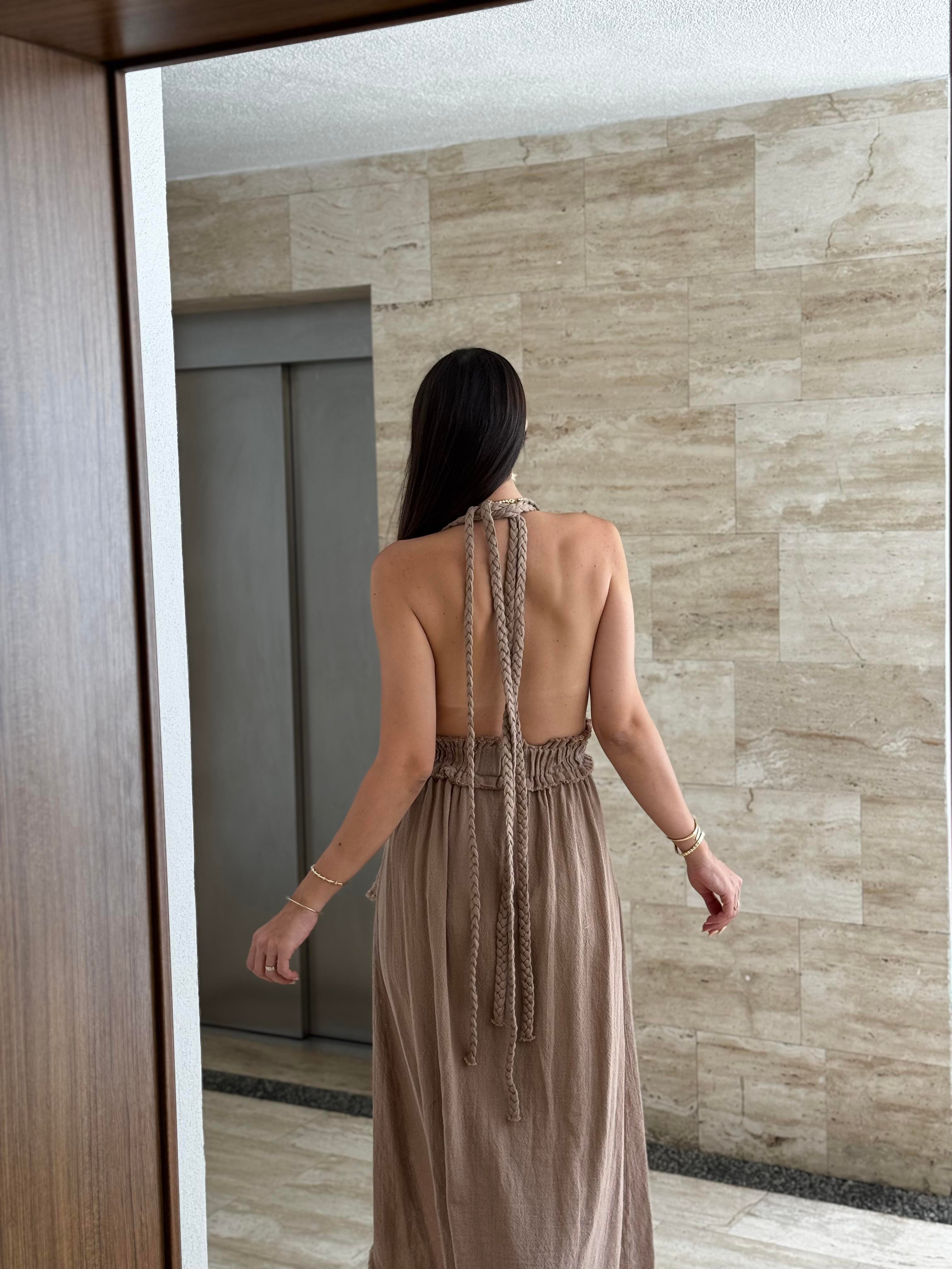 DOHA BİSKÜVİ TASARIM ELBİSE