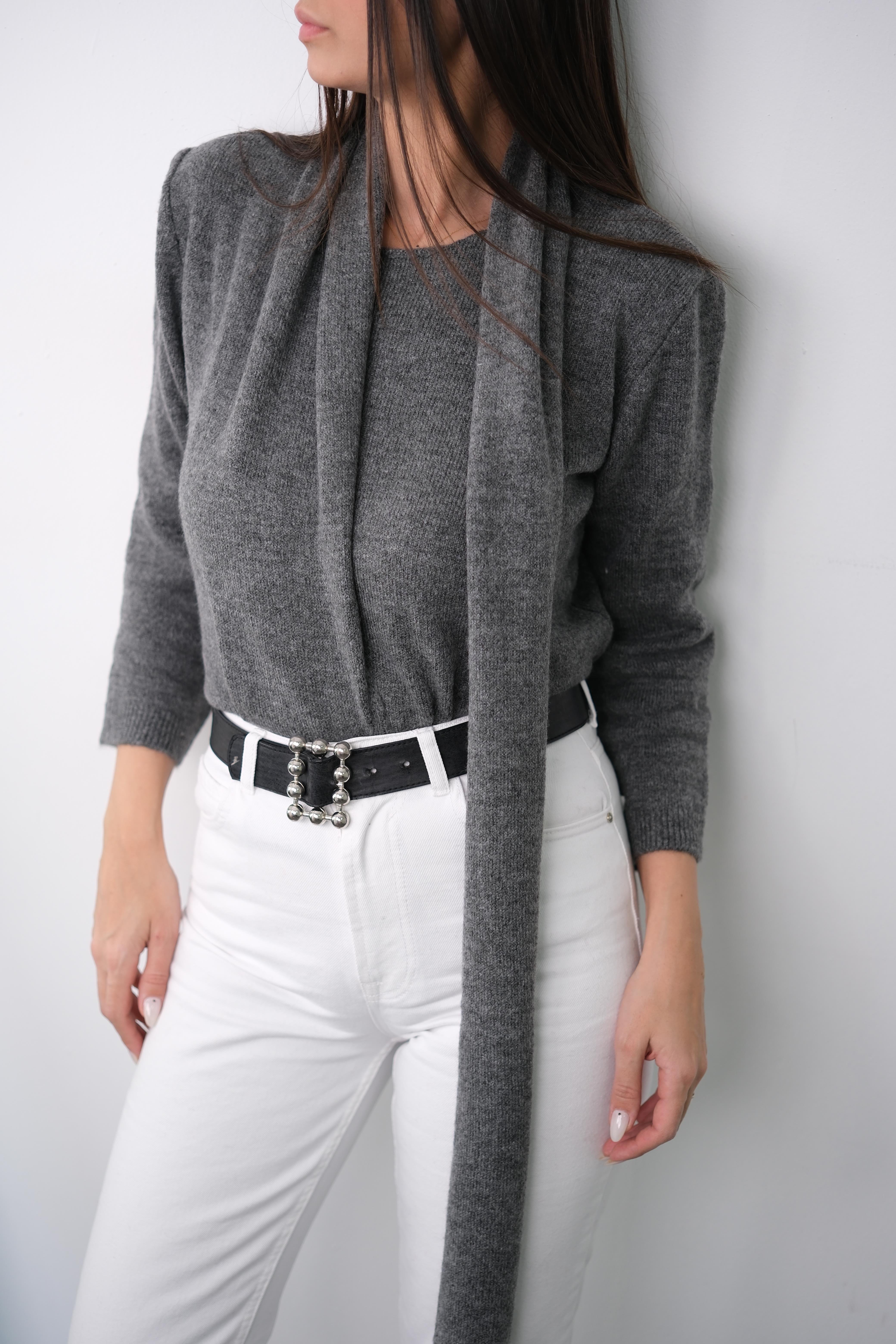 JANE ANTRASİT ATKILI KAZAK