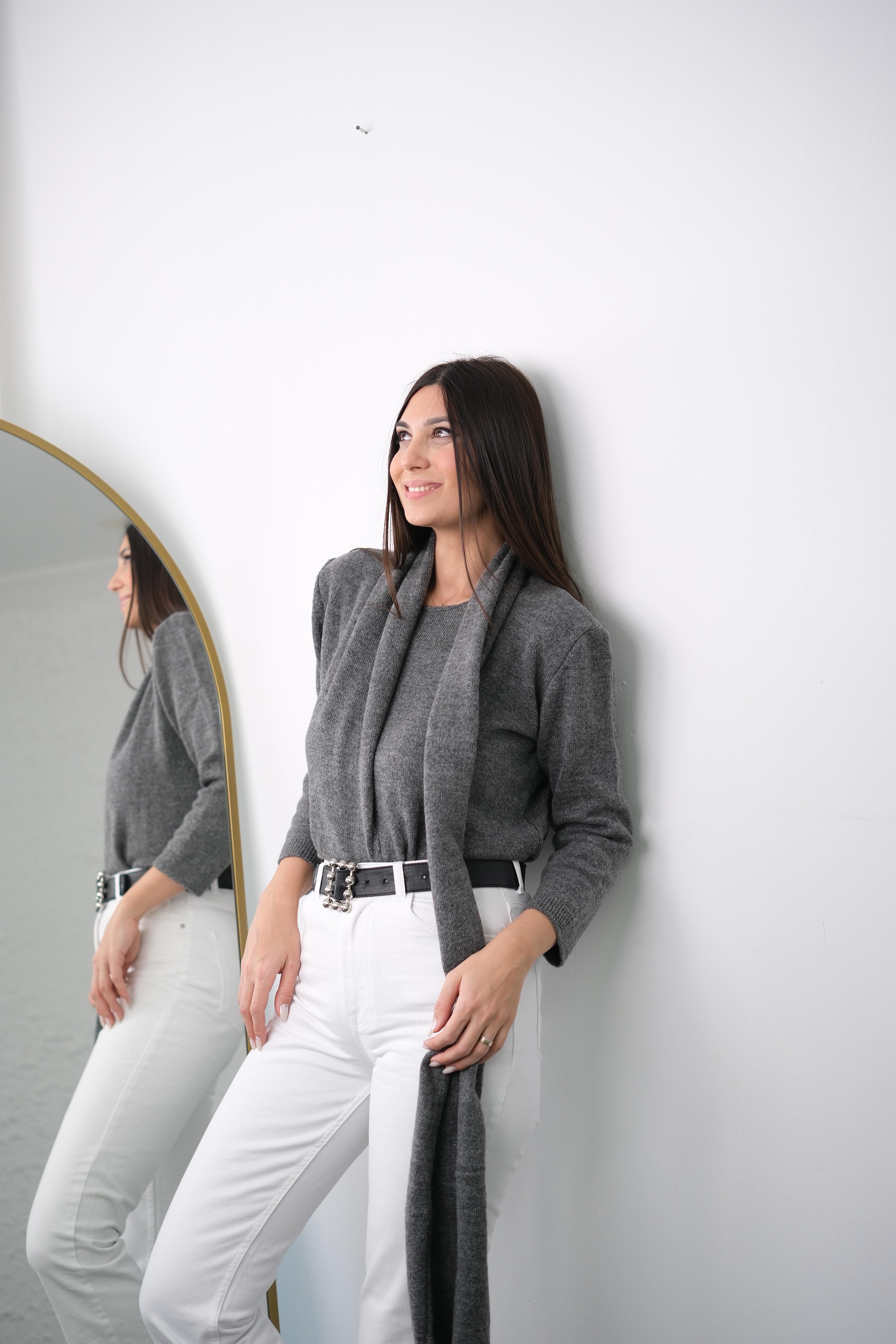 JANE ANTRASİT ATKILI KAZAK